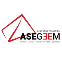 Asesoría y Gestoría Asegeem 1999 S.L. logo - Similar company to Jumosal Sl