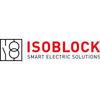 Isoblock Schaltanlagen GmbH & Co. KG logo - Similar company to A