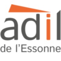 ADIL de l'Essonne logo - Similar company to Enoki Studio
