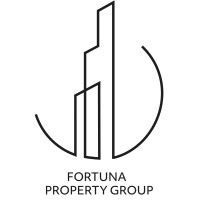 Fortuna Property Group logo - Similar company to Great Properties