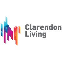 Clarendon Living