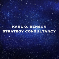 Karl O. Benson Strategy Consultancy