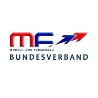 Bundesverband Modell- und Formenbau logo - Similar company to Wachstumsplan Gmbh