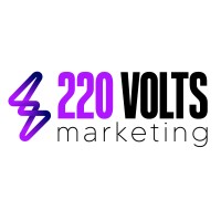 220 Volts Agência de Marketing logo - Similar company to Digimeta - Agência De Marketing De Performance B2B