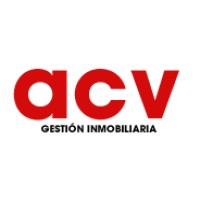ACV Gestion Inmobiliaria logo - Similar company to Melibero Inmobiliaria Online