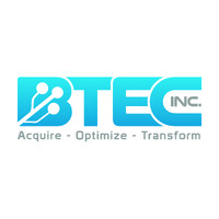 BTEC, Inc logo - Similar company to Btec Engenharia Ltda