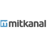 mitkanal GmbH logo - Similar company to Thvm-Gruppe