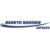 Hankyu Hanshin Express EMEA logo - Similar company to Vsms Sdn Bhd