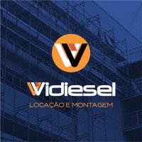 Andaimes Widiesel logo - Similar company to Grupo Drm