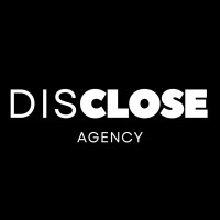 Disclose Agency logo - Similar company to Vision 2020 Group