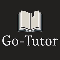 Go-Tutor logo - Similar company to Gotutor