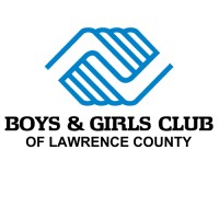 Boys & Girls Club of Lawrence County