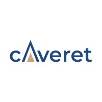 Caveret Ventures logo - Similar company to Meteor Solutions