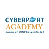 Cyberport Academy logo - Similar company to Cybersolution Technologies Sdn Bhd