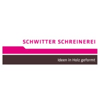 Schwitter Schreinerei AG logo - Similar company to Computerworks Schweiz