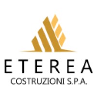 ETEREA Costruzioni SpA logo - Similar company to 2Dr Engineering Srl