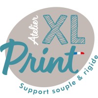 XL Print impression grand format logo - Similar company to Alti'Pose