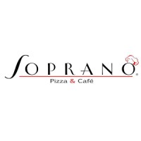 Soprano logo - Similar company to Soprano Fechaduras E Ferragens