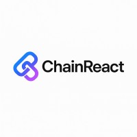 ChainReact logo - Similar company to Aibridge Tech Solutions, Llc