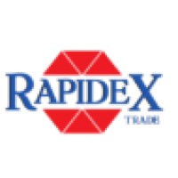 Rapidex logo - Similar company to Malmal
