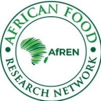 AfREN logo - Similar company to Sustain-Earth