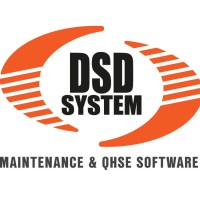DSD System logo - Similar company to Corim Solutions