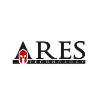 Ares Technology logo - Similar company to Secre Composants Electroniques