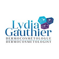 Lydia Gauthier Dermocosmétologue / Dermocosmetologist logo - Similar company to Edith Serei