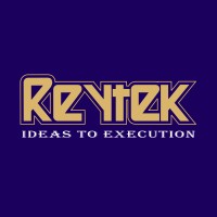 Reytek Industries Private Ltd. logo - Similar company to Smart Engineering Services