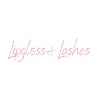 Lipgloss & Lashes logo - Similar company to Tkb Trading, Llc