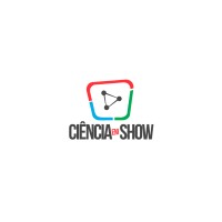 Ciência em Show Ltda logo - Similar company to Dicas De Desenvolvimento Profissional