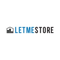 LetMeStore logo - Similar company to Commercepay