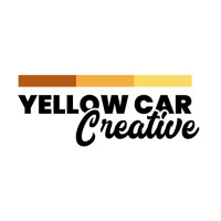 Yellow Car Creative logo - Similar company to El-Ite Consulting