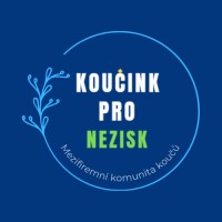 Koučink pro nezisk logo - Similar company to Thinkahead Advisory