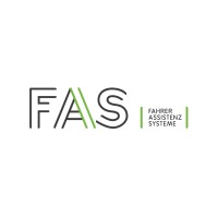 FAS GmbH logo - Similar company to Mqs Ag