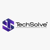 TechSolve PVT LTD. logo - Similar company to Illustrax Studio