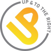 Up & to the Right Consulting logo - Similar company to Growthacks