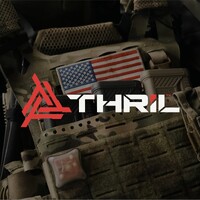 THRiL USA logo - Similar company to The Sawmill Training Complex