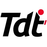 TDT Transporte Directo Terrestre logo - Similar company to Visionarias Business