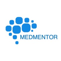 MedMentor Learning logo - Similar company to Medmentor 🩺