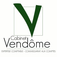 CABINET VENDOME logo - Similar company to Vendôme Expertise Comptable