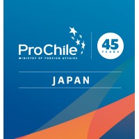 ProChile Japan logo - Similar company to Salmón De Chile
