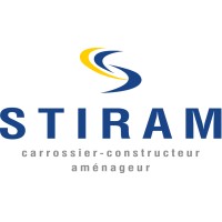 STIRAM logo - Similar company to Bhd: Pharma Equipments, Consulting & Engineering