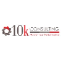 10k Consulting logo - Similar company to Hazelton Technologies Pty Ltd