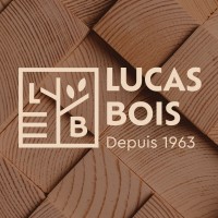 Lucas Bois logo - Similar company to Menuiserie Lefebvre