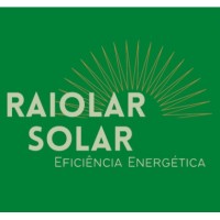 Raiolar Solar logo - Similar company to Assiluz Energia Solar