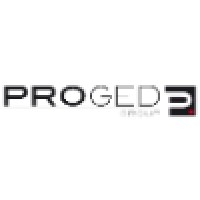 PROGED GROUP logo - Similar company to Shoeply