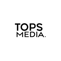 Tops Media logo - Similar company to Digital360