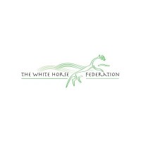 The White Horse Federation logo - Similar company to Cabot Learning Federation