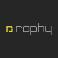 Raphy Menswear logo - Similar company to Evo Up
